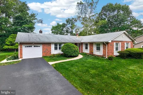 Exterior - 115 Morris Rd, Exton, PA 19341 photo 6 of 9