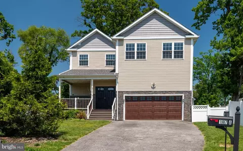 107 W Central Ave # A, Paoli, PA 19301