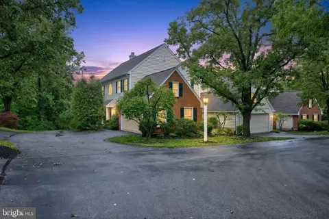 144 Carters Grv #O-44, Malvern, PA 19355