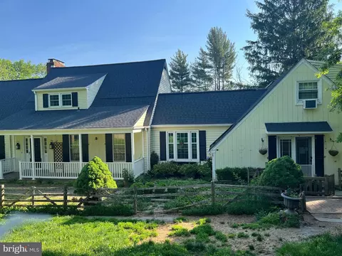 4091 Tinker Hill Rd, Phoenixville, PA 19460