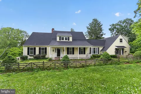 4091 Tinker Hill Rd, Phoenixville, PA 19460