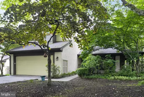 507 Kettlehouse Pond Pond, Chesterbrook, PA 19087
