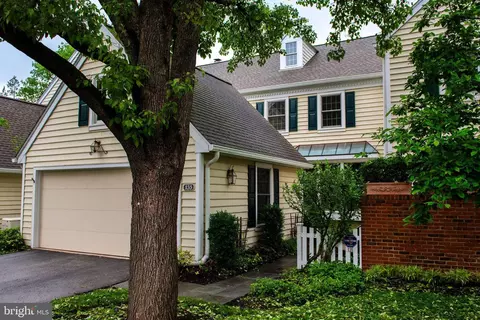 135 Carters Grv #L-35, Malvern, PA 19355