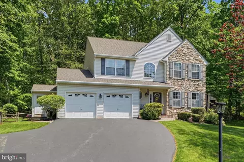 116 Acorn Way, Honey Brook, PA 19344