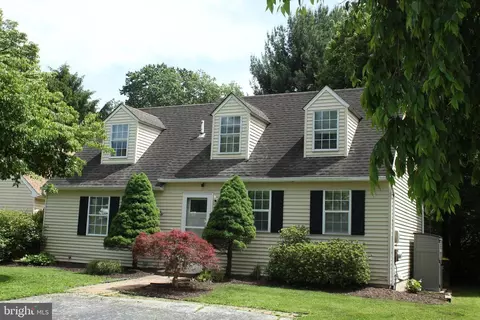 1210 New Hampshire Ln, Downingtown, PA 19335