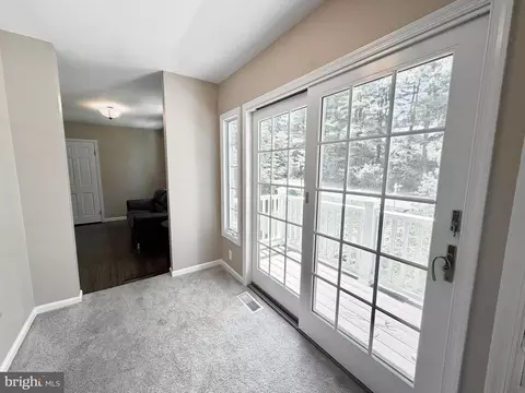 Entry Way - 686 Limehouse Rd, Wayne, PA 19087 photo 8 of 14