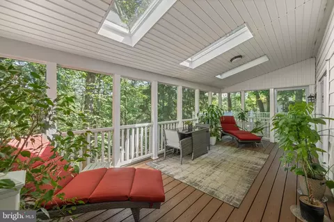 Exterior - 686 Limehouse Rd, Wayne, PA 19087 photo 5 of 13