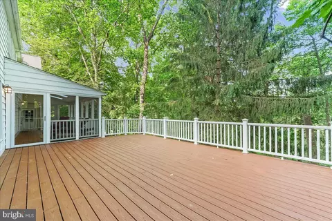 Exterior - 686 Limehouse Rd, Wayne, PA 19087 photo 7 of 13