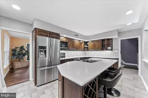 Kitchen - 686 Limehouse Rd, Wayne, PA 19087 photo 1 of 3