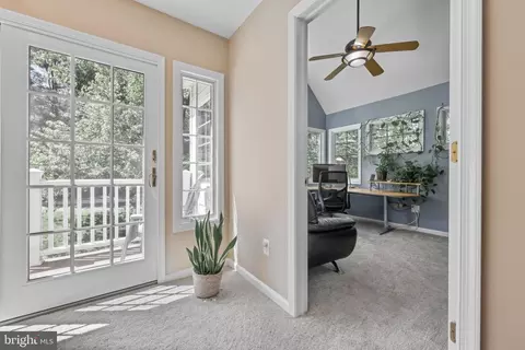 Entry Way - 686 Limehouse Rd, Wayne, PA 19087 photo 11 of 14