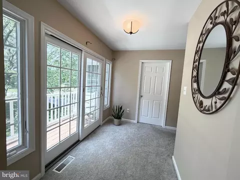 Entry Way - 686 Limehouse Rd, Wayne, PA 19087 photo 6 of 14