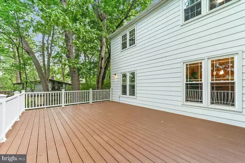 Exterior - 686 Limehouse Rd, Wayne, PA 19087 photo 8 of 13