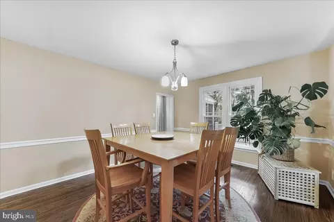 Dining - 686 Limehouse Rd, Wayne, PA 19087 photo 1 of 2