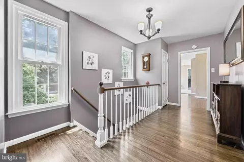 Entry Way - 686 Limehouse Rd, Wayne, PA 19087 photo 5 of 14