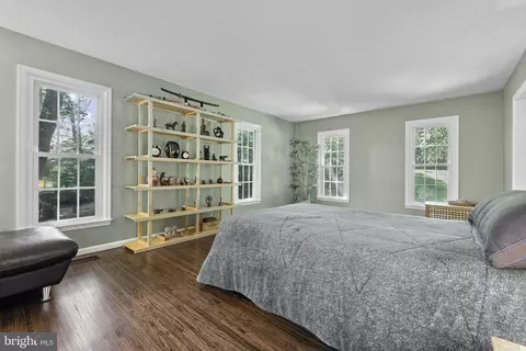 Bedroom - 686 Limehouse Rd, Wayne, PA 19087 photo 2 of 6