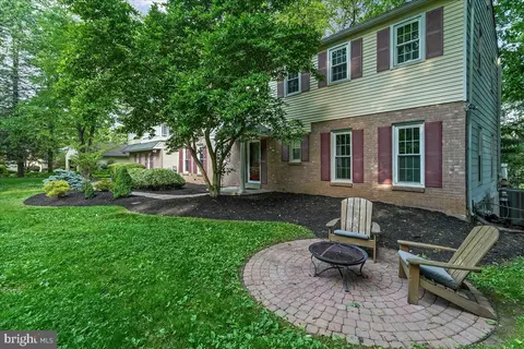 Exterior - 686 Limehouse Rd, Wayne, PA 19087 photo 13 of 13