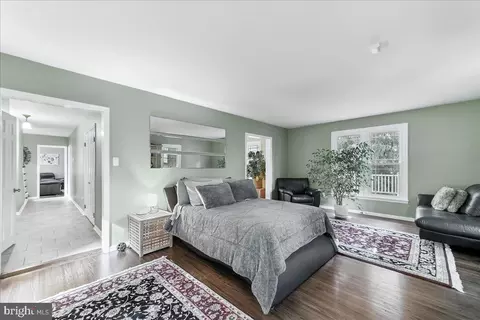 Bedroom - 686 Limehouse Rd, Wayne, PA 19087 photo 1 of 6