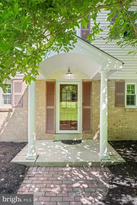 Exterior - 686 Limehouse Rd, Wayne, PA 19087 photo 10 of 13