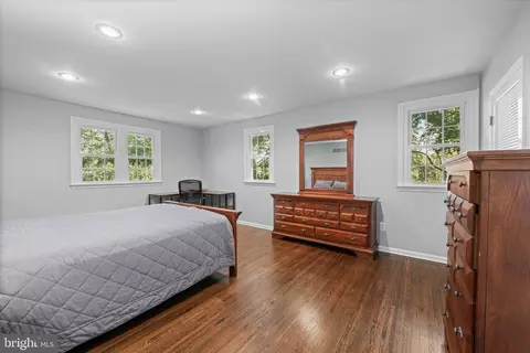 Bedroom - 686 Limehouse Rd, Wayne, PA 19087 photo 5 of 6