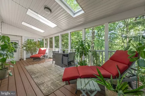 Exterior - 686 Limehouse Rd, Wayne, PA 19087 photo 3 of 13