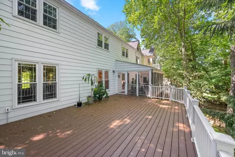 Exterior - 686 Limehouse Rd, Wayne, PA 19087 photo 11 of 13