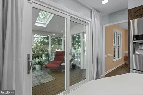 Entry Way - 686 Limehouse Rd, Wayne, PA 19087 photo 3 of 14