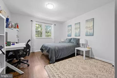 Bedroom - 686 Limehouse Rd, Wayne, PA 19087 photo 6 of 6