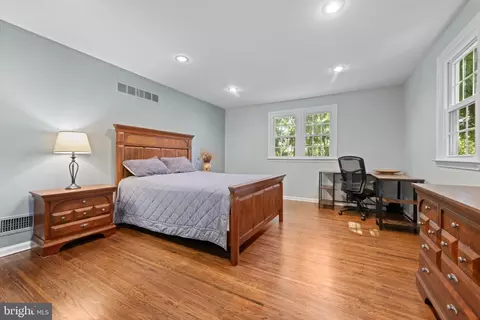 Bedroom - 686 Limehouse Rd, Wayne, PA 19087 photo 4 of 6