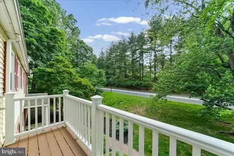 Exterior - 686 Limehouse Rd, Wayne, PA 19087 photo 12 of 13