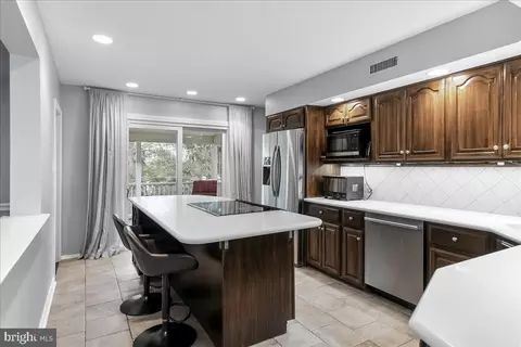 Kitchen - 686 Limehouse Rd, Wayne, PA 19087 photo 3 of 3