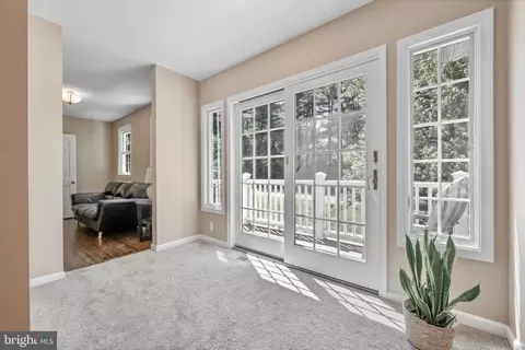 Entry Way - 686 Limehouse Rd, Wayne, PA 19087 photo 7 of 14
