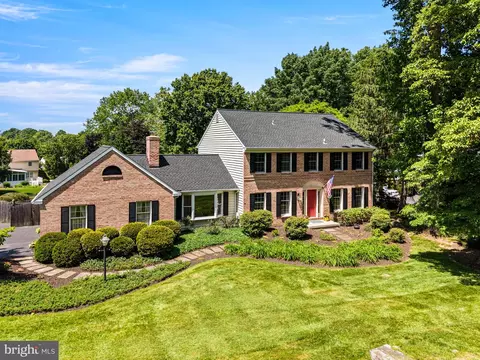 405 Scofield Ln, West Chester, PA 19380