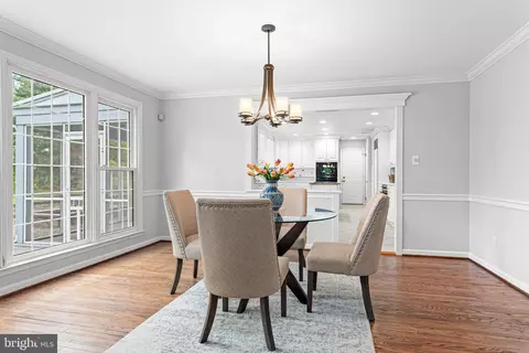 Dining - 533 Gulph Rd, Wayne, PA 19087 photo 1 of 2