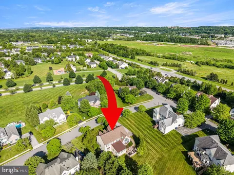 View/Area - 4 Fairwind Ln, Exton, PA 19341 photo 5 of 8