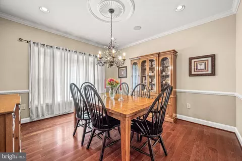 Dining - 4 Fairwind Ln, Exton, PA 19341 photo 2 of 3