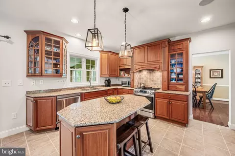 Kitchen - 4 Fairwind Ln, Exton, PA 19341 photo 1 of 3