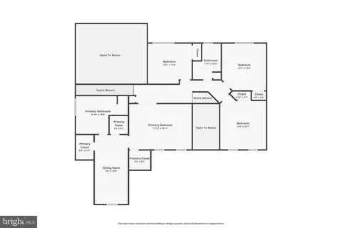 Floorplan - 4 Fairwind Ln, Exton, PA 19341 photo 1 of 2