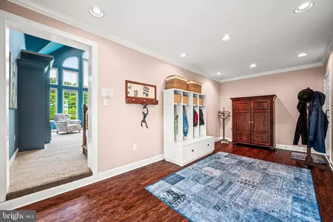 Entry Way - 4 Fairwind Ln, Exton, PA 19341 photo 3 of 5