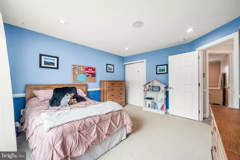 Bedroom - 4 Fairwind Ln, Exton, PA 19341 photo 5 of 6