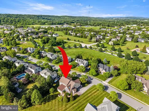 View/Area - 4 Fairwind Ln, Exton, PA 19341 photo 6 of 8