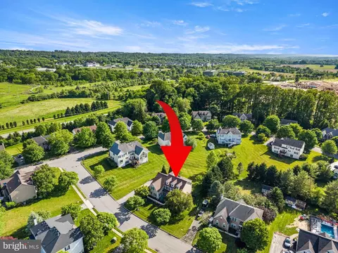View/Area - 4 Fairwind Ln, Exton, PA 19341 photo 8 of 8