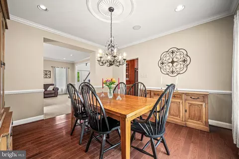 Dining - 4 Fairwind Ln, Exton, PA 19341 photo 1 of 3