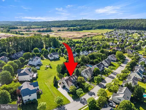 View/Area - 4 Fairwind Ln, Exton, PA 19341 photo 7 of 8