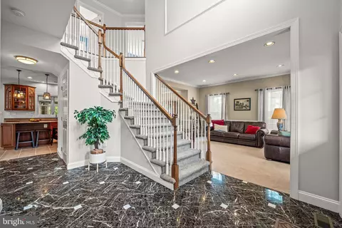 Entry Way - 4 Fairwind Ln, Exton, PA 19341 photo 2 of 5