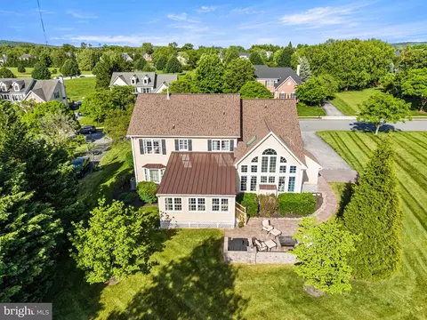 View/Area - 4 Fairwind Ln, Exton, PA 19341 photo 1 of 8