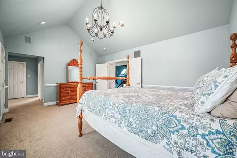 Bedroom - 4 Fairwind Ln, Exton, PA 19341 photo 1 of 6