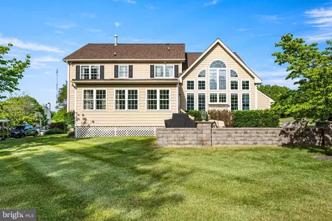 Exterior - 4 Fairwind Ln, Exton, PA 19341 photo 2 of 9