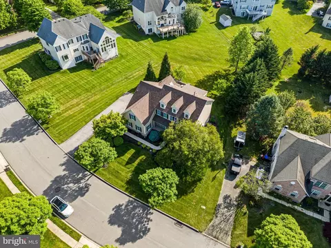 View/Area - 4 Fairwind Ln, Exton, PA 19341 photo 3 of 8