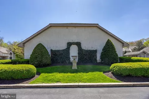 Exterior - 224 Cambridge Chase, Exton, PA 19341 photo 8 of 8