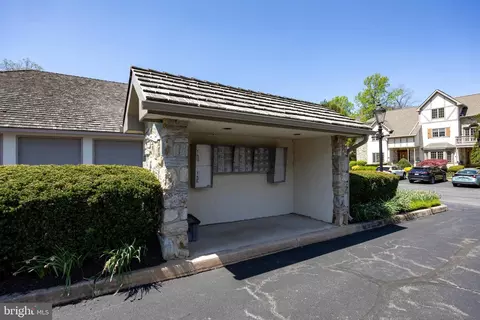 Exterior - 224 Cambridge Chase, Exton, PA 19341 photo 7 of 8